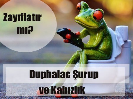 Duphalac surup