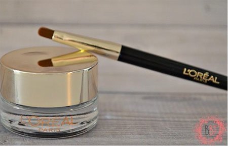 LOreal Paris Super Liner 01