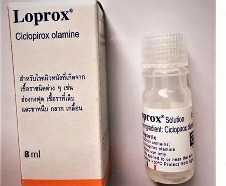 Loprox şampuan etkileri ve kullanıcı yorumları 1