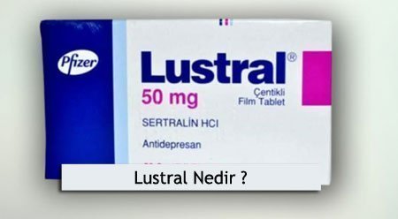 Lustral 50