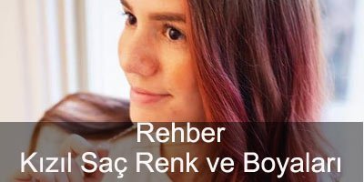 Hande Soral Saç Rengi ve Modelleri 3