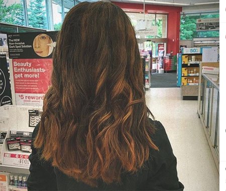 Loreal ombre serisini kullandım ve deneyimlerimi yazıyorum 12