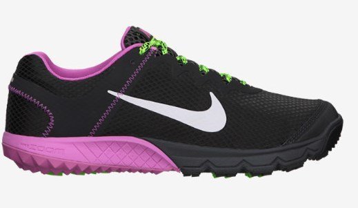 20 farklı Nike kadın spor ayakkabı modeli 6