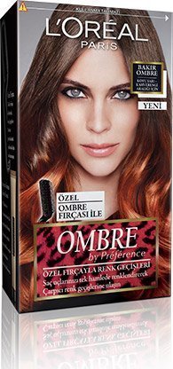 Loreal ombre serisini kullandım ve deneyimlerimi yazıyorum 4