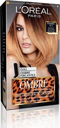 Loreal ombre serisini kullandım ve deneyimlerimi yazıyorum 8