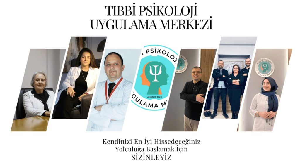 tibbi psikoloji