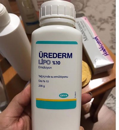 urederm lipo