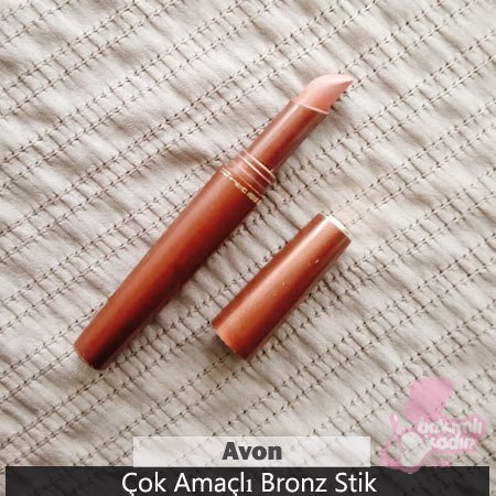 Avon Bronz stik 02