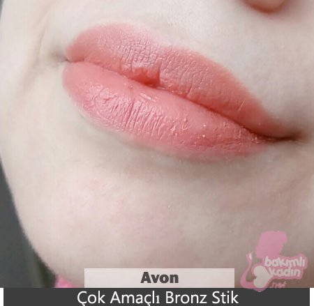 avon çubuğu