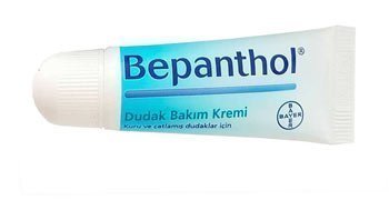 Bepanthol krem ​​kullananların yorumları 5