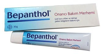 Bepanthol krem ​​kullananların yorumları 6