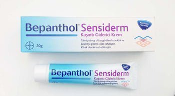 Bepanthol krem ​​kullananların yorumları 2