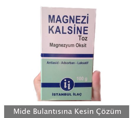 Magnezi Kalsine 001