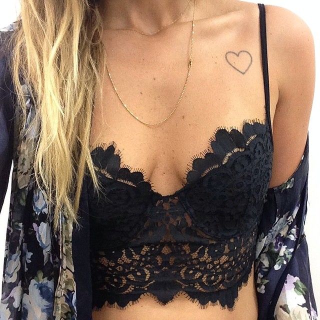 Bralet nedir? Nasıl birleştirilir? 8