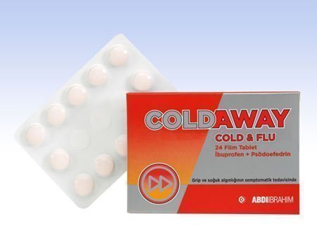 coldaway cold flu 01