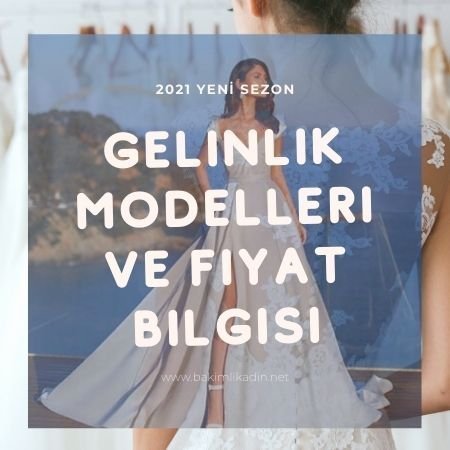 gelinlik modelleri