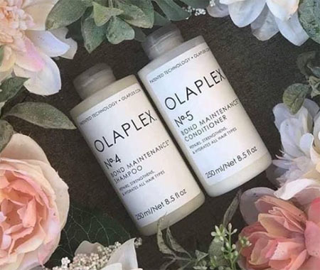 Olaplex saç açıcı nedir? fiyat ve nasıl kullanılır 13