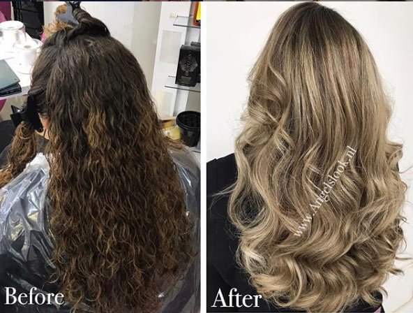 Olaplex saç açıcı nedir? fiyat ve nasıl kullanılır 7