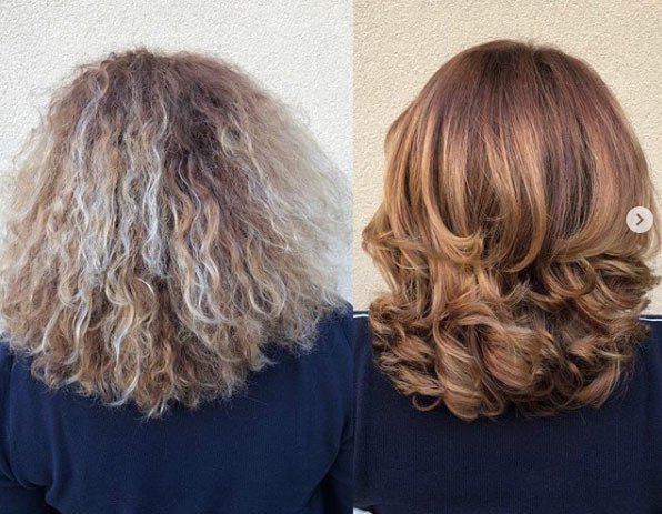 Olaplex saç açıcı nedir? fiyat ve nasıl kullanılır 8