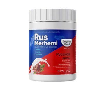 Rus merhemi nedir? kullanıcılar ve yorumlar 2