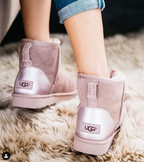 taşlı ugg modelleri 1