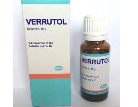 verrutol