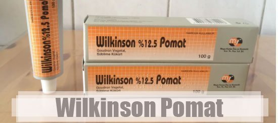 wilkinson pomat 00