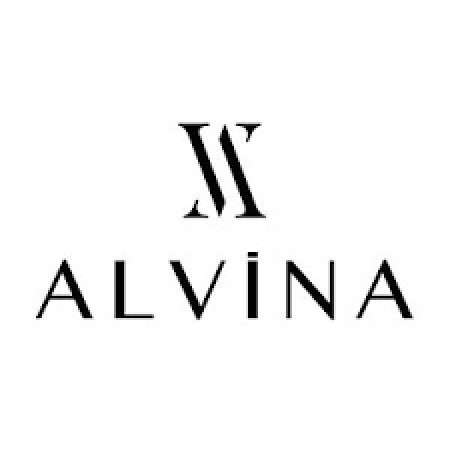 Alvina