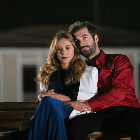 Burçin Terzioğlu Saç Rengi ve Modelleri 15