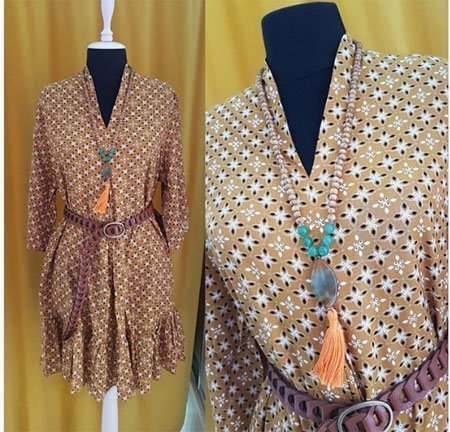 Eklektik Moda Nedir? (Karışık Desen Modası) 4