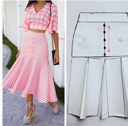 Eklektik Moda Nedir? (Karışık Desen Modası) 6