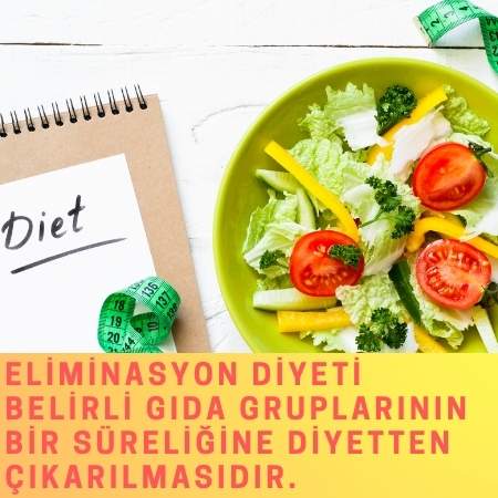 Eliminasyon Diyeti Nedir 2