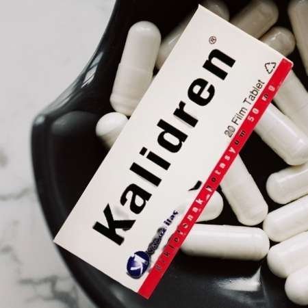 Kalidren