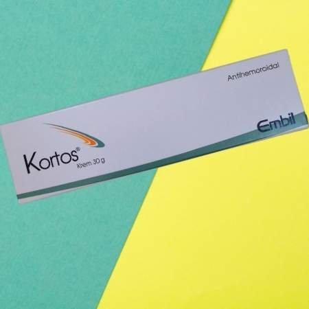 Kortos Krem 2