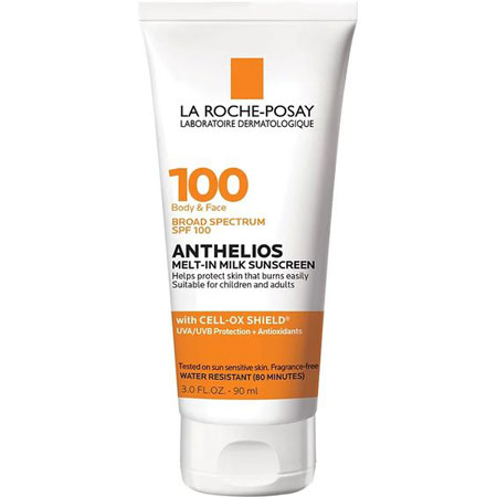 La Roche Posay Anthelios