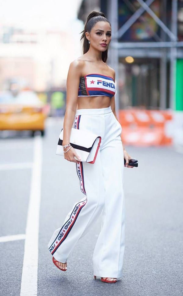 Kainat Güzeli Olivia Culpo Biyografi 6