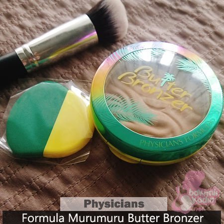 Physicians Bronzer 01