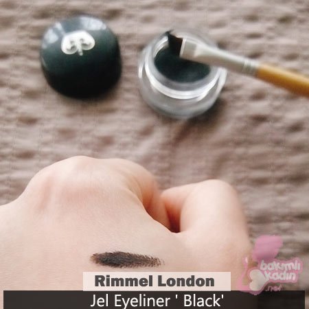 Rimmel Londra