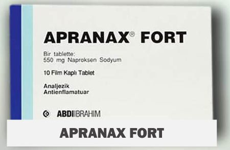 apranax fort