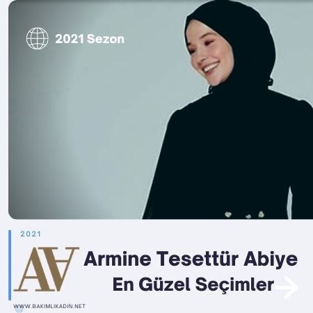 armine abie