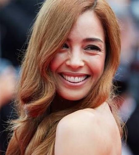 azra akin 10