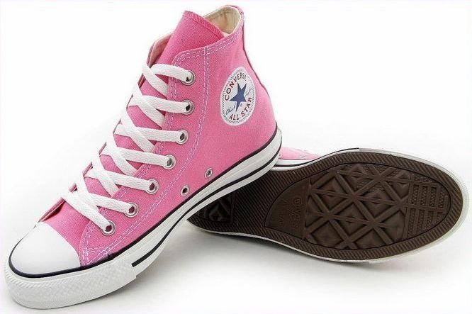 30 Zamansız Converse Ayakkabı Modelleri 20