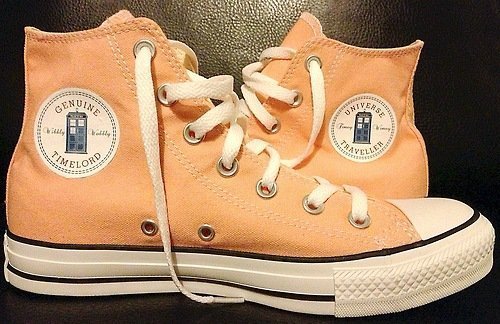 30 Zamansız Converse Ayakkabı Modelleri 28