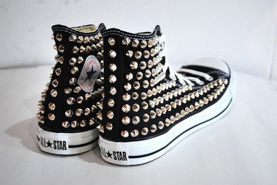 30 Zamansız Converse Ayakkabı Modelleri 30