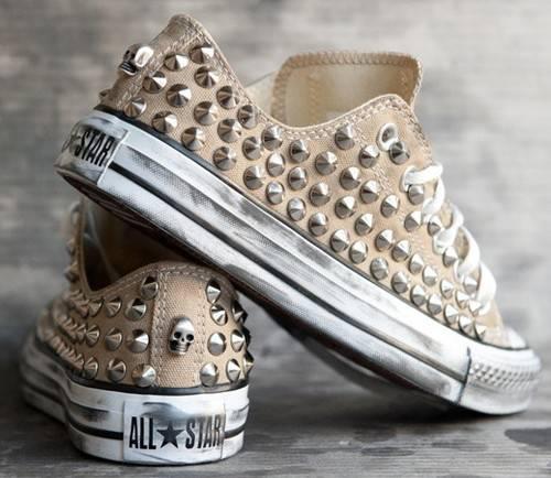 30 Zamansız Converse Ayakkabı Modelleri 6