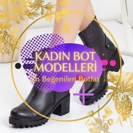 kadin bot