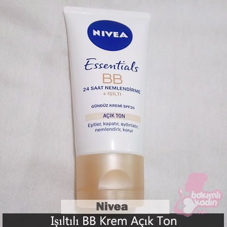 nivea bb krem 01
