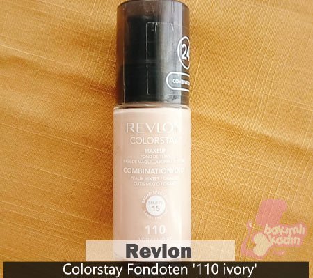 revlon 01