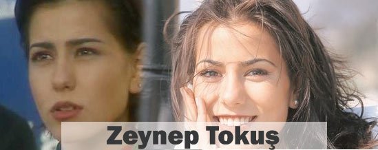 Yogada Bir Türkiye Güzeli: Zeynep Tokuş 2