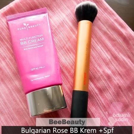 BeeBeauty BulgarianKrem0